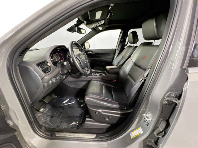 used 2022 Dodge Durango car, priced at $39,995