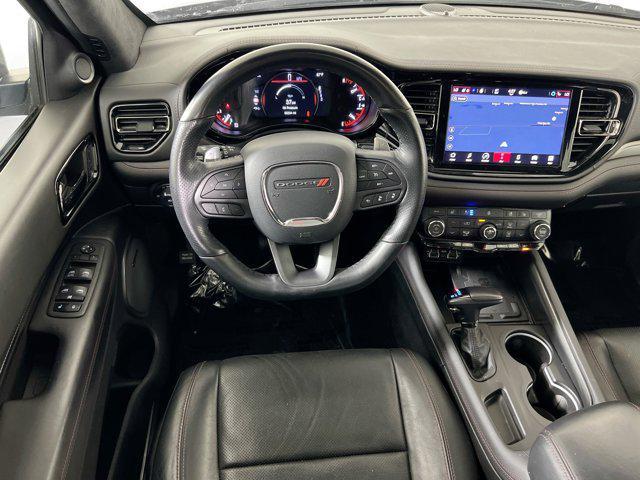 used 2022 Dodge Durango car, priced at $39,995