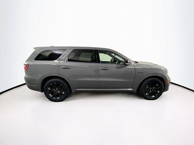 used 2022 Dodge Durango car, priced at $39,995