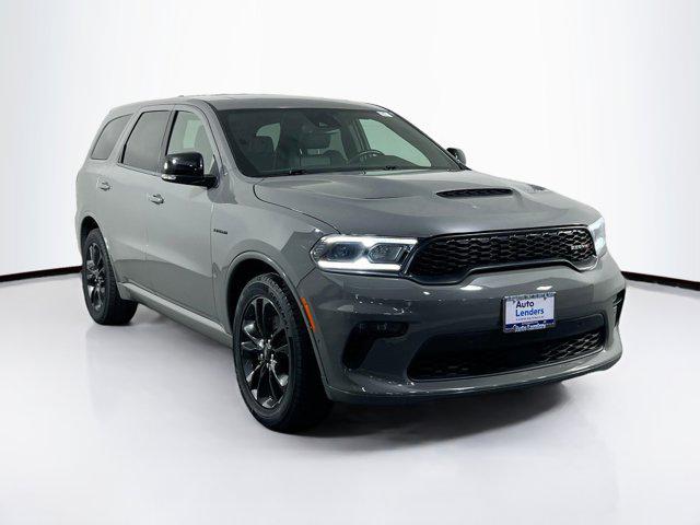 used 2022 Dodge Durango car, priced at $39,995