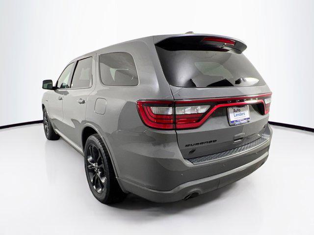 used 2022 Dodge Durango car, priced at $39,995