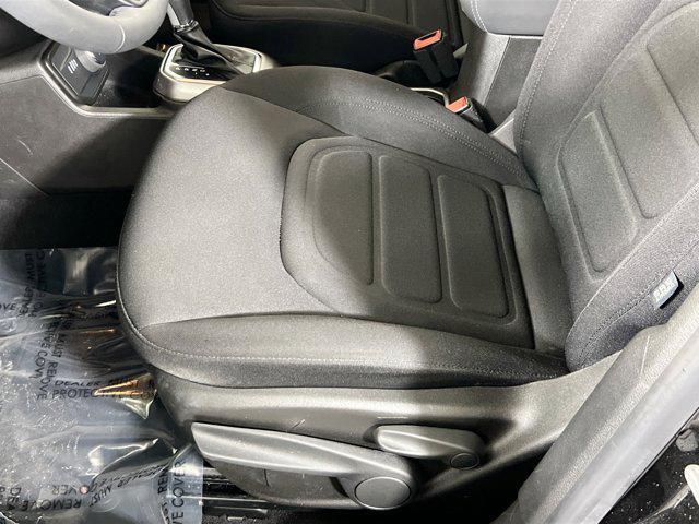 used 2022 Jeep Renegade car, priced at $19,596