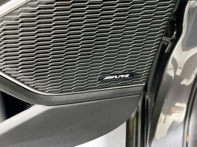 used 2022 Jeep Grand Cherokee car, priced at $32,391