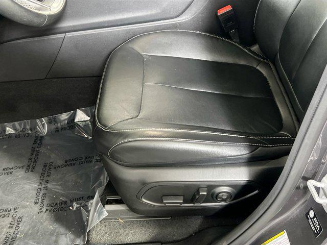 used 2022 Jeep Grand Cherokee car, priced at $32,391