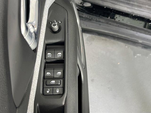 used 2022 Jeep Compass car, priced at $22,397