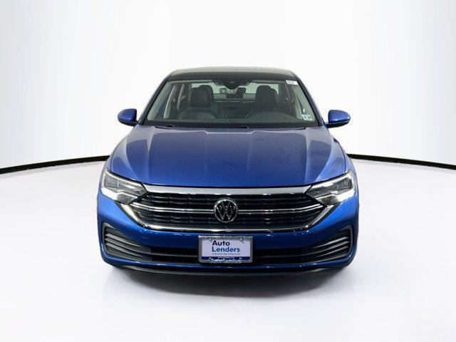 used 2023 Volkswagen Jetta car, priced at $20,087