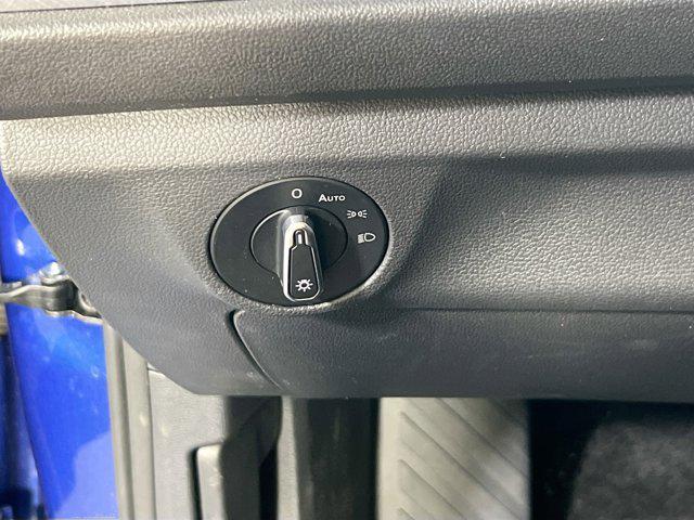used 2023 Volkswagen Jetta car, priced at $20,087