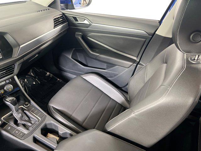 used 2023 Volkswagen Jetta car, priced at $20,087