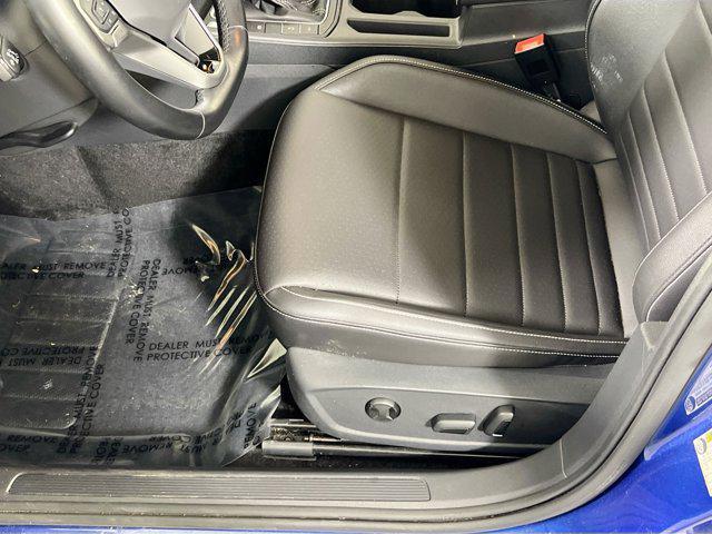 used 2023 Volkswagen Jetta car, priced at $20,087