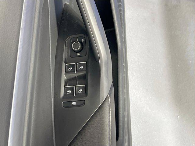 used 2023 Volkswagen Jetta car, priced at $20,087
