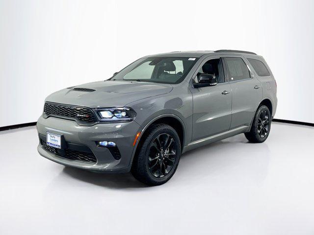 used 2022 Dodge Durango car, priced at $37,351