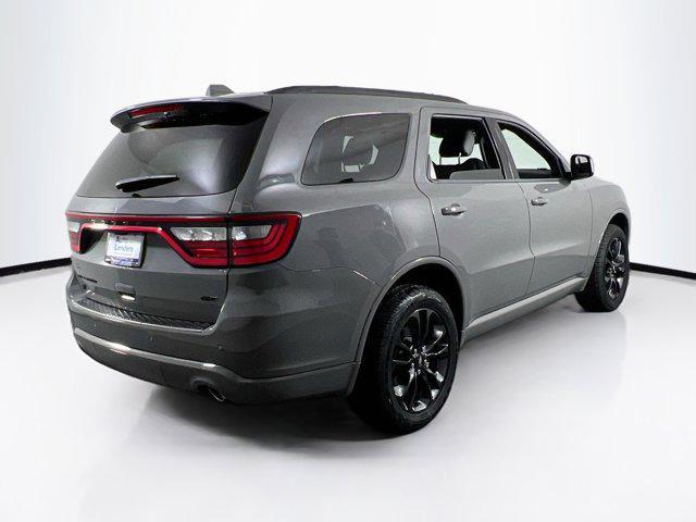 used 2022 Dodge Durango car, priced at $37,351