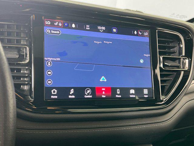 used 2022 Dodge Durango car, priced at $37,351