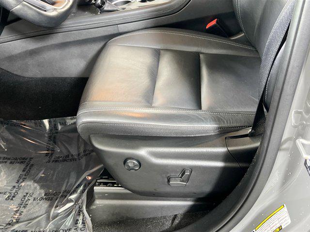 used 2022 Dodge Durango car, priced at $37,351
