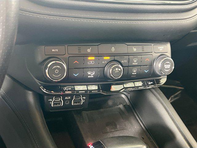 used 2022 Dodge Durango car, priced at $37,351
