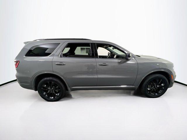 used 2022 Dodge Durango car, priced at $37,351