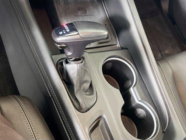 used 2022 Dodge Durango car, priced at $37,351