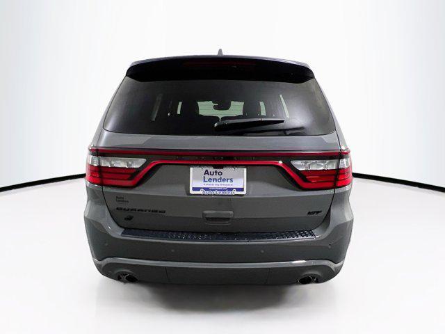 used 2022 Dodge Durango car, priced at $37,351