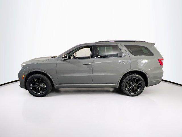 used 2022 Dodge Durango car, priced at $37,351