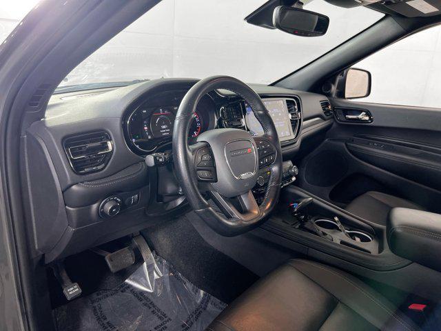 used 2022 Dodge Durango car, priced at $37,351