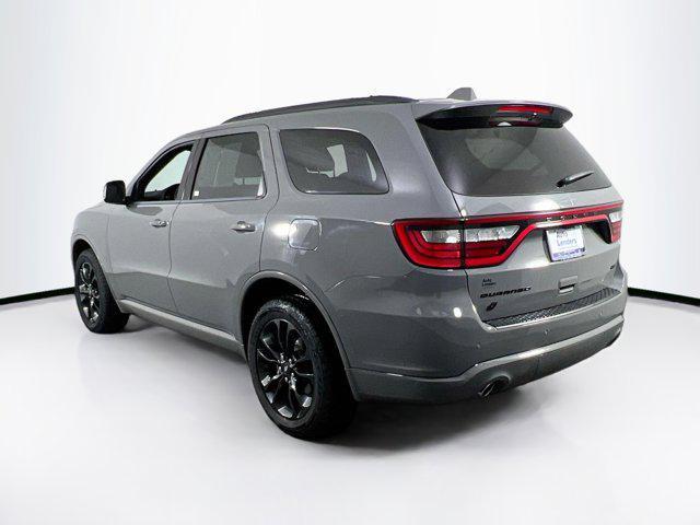 used 2022 Dodge Durango car, priced at $37,351