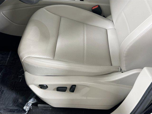 used 2022 Volkswagen Atlas car, priced at $30,287
