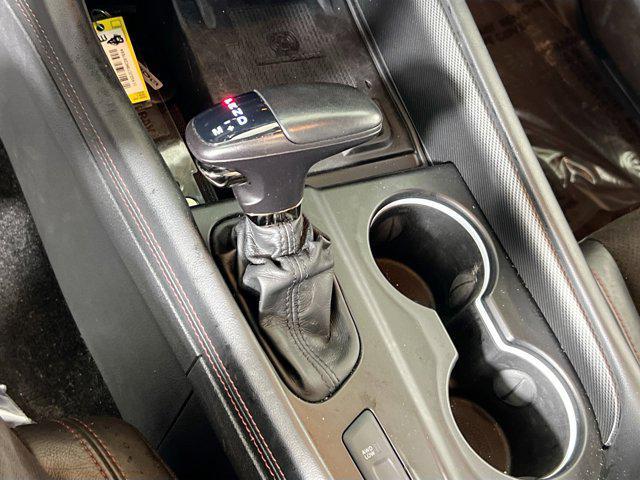 used 2022 Dodge Durango car, priced at $39,899