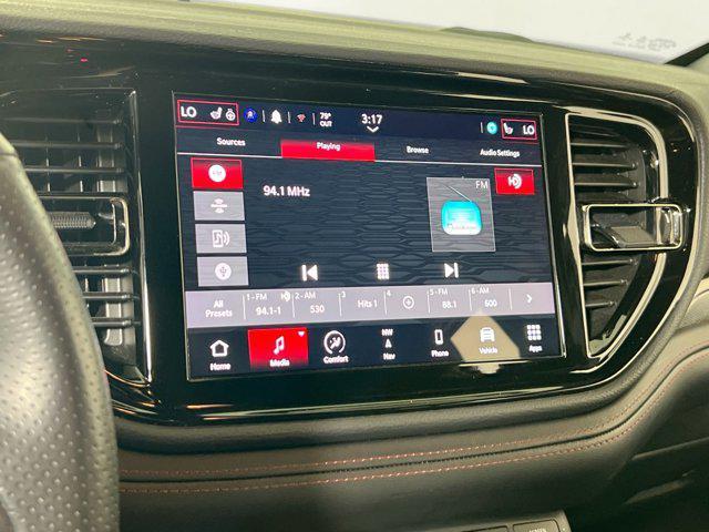 used 2022 Dodge Durango car, priced at $39,899