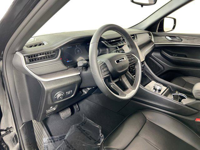 used 2024 Jeep Grand Cherokee car, priced at $48,995