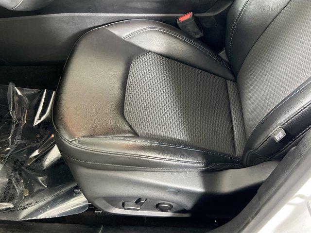 used 2022 Jeep Compass car, priced at $22,631