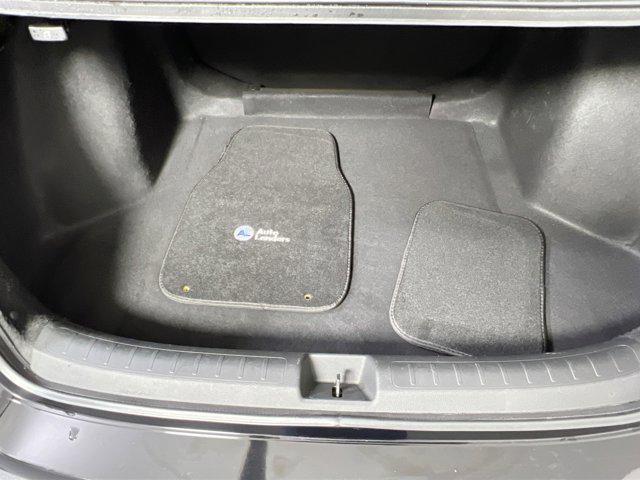 used 2022 Honda Civic car, priced at $24,606
