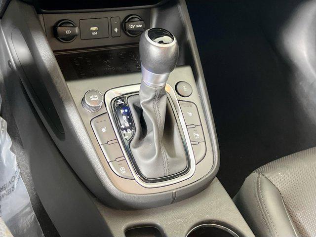 used 2022 Hyundai Kona car, priced at $22,744