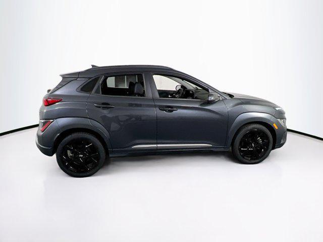 used 2022 Hyundai Kona car, priced at $22,744