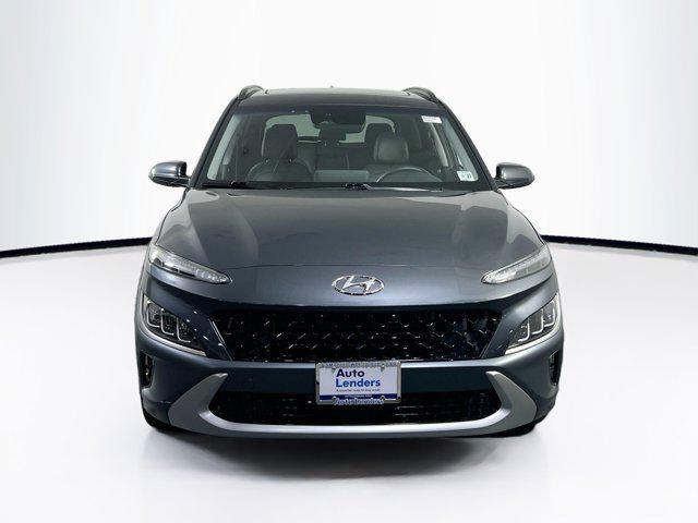 used 2022 Hyundai Kona car, priced at $22,744