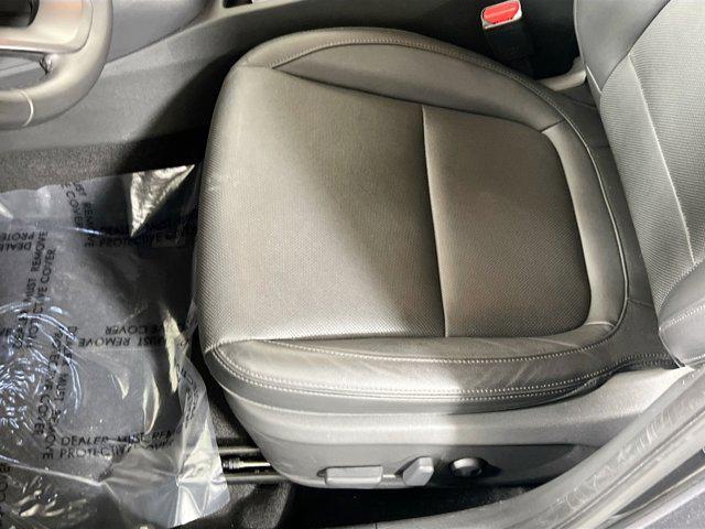 used 2022 Hyundai Kona car, priced at $22,744