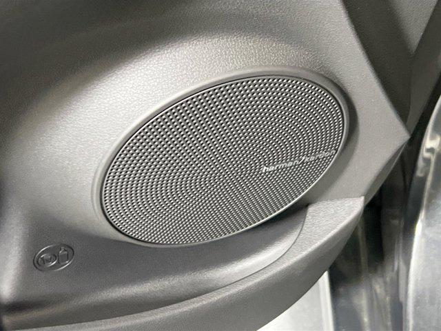 used 2022 Hyundai Kona car, priced at $22,744