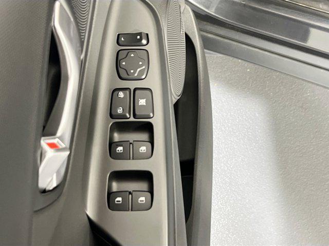 used 2022 Hyundai Kona car, priced at $22,744