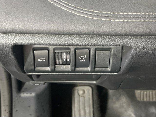 used 2022 Subaru Outback car, priced at $29,747
