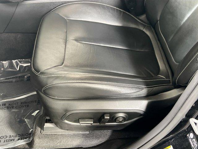 used 2022 Jeep Grand Cherokee car, priced at $36,731