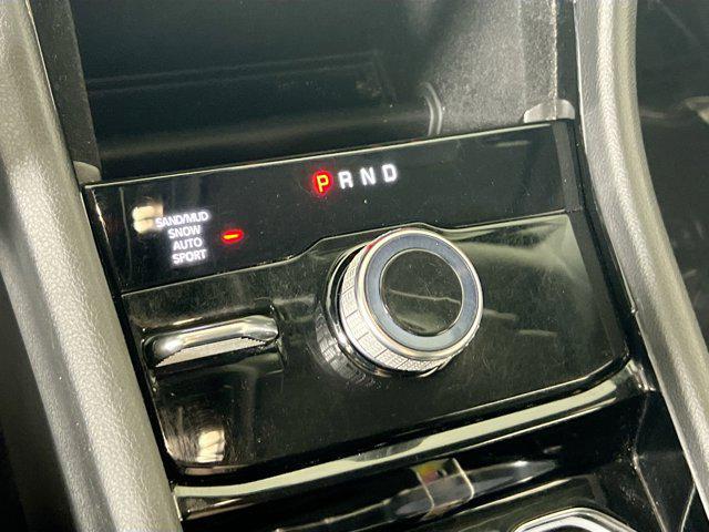 used 2022 Jeep Grand Cherokee car, priced at $36,731