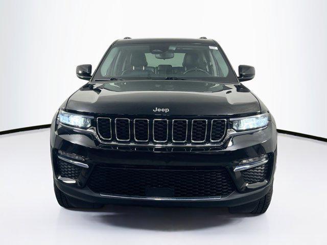 used 2022 Jeep Grand Cherokee car, priced at $36,731