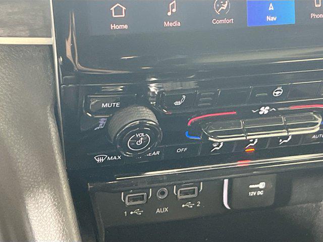 used 2022 Jeep Grand Cherokee car, priced at $36,731