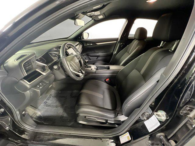 used 2020 Honda Civic car, priced at $21,312