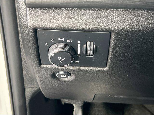 used 2021 Jeep Grand Cherokee car, priced at $27,485