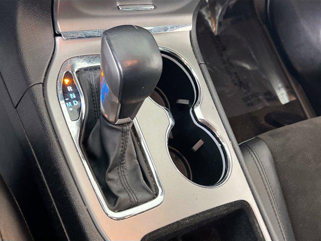 used 2021 Jeep Grand Cherokee car, priced at $27,485