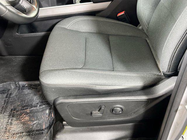 used 2022 Ram 1500 car, priced at $36,646