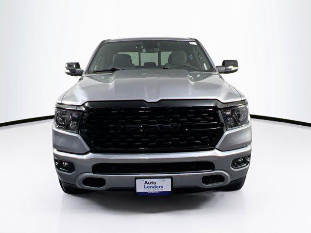 used 2022 Ram 1500 car, priced at $36,646