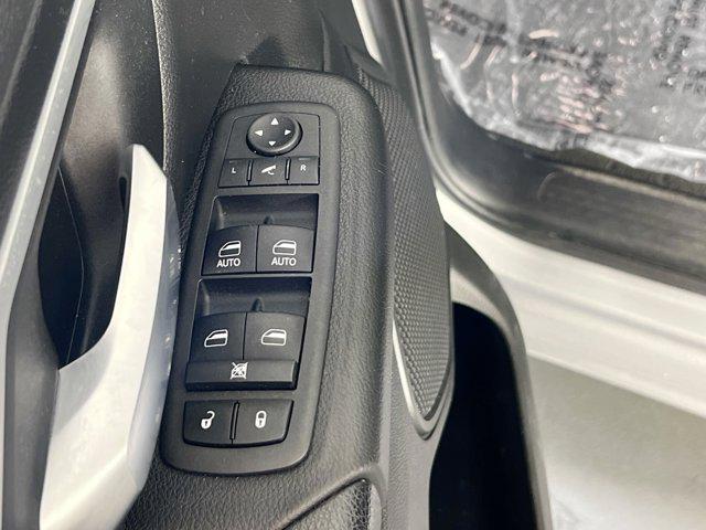 used 2022 Ram 1500 car, priced at $36,646