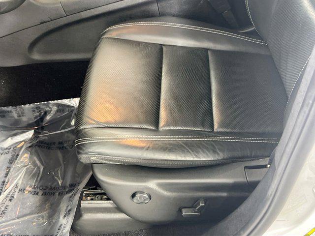 used 2021 Jeep Grand Cherokee car, priced at $30,048