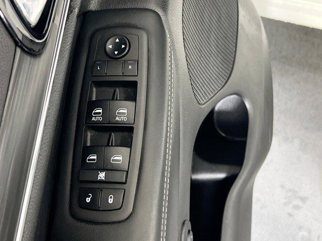used 2021 Jeep Grand Cherokee car, priced at $30,048